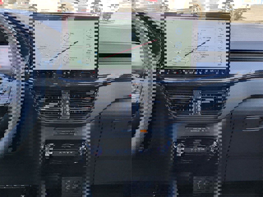 New 2026 Ford Escape ST-Line w/ Tech Pack #1 image 13