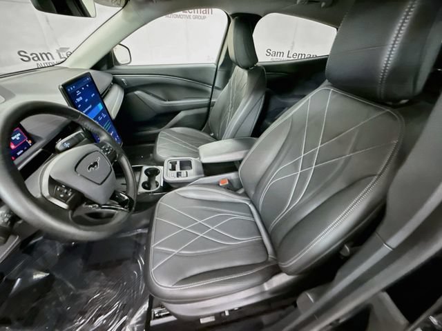 Used 2025 Ford Mustang Mach-E Select RWD image 20