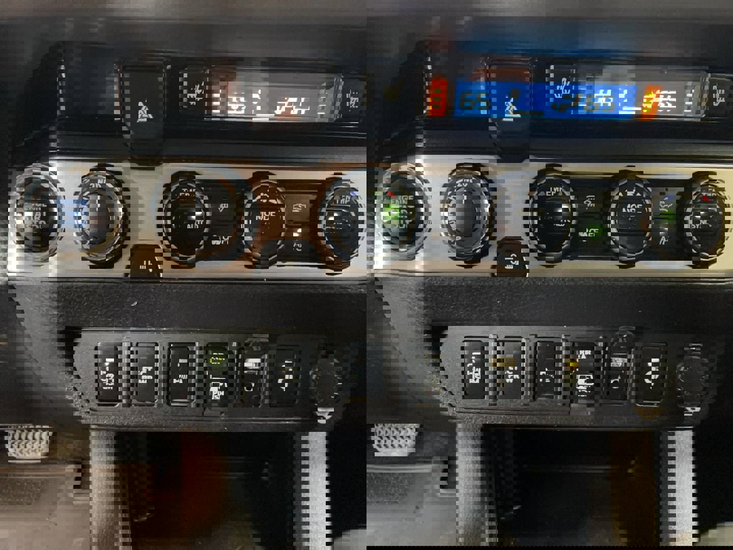 Used 2018 Toyota Tacoma Limited image 24