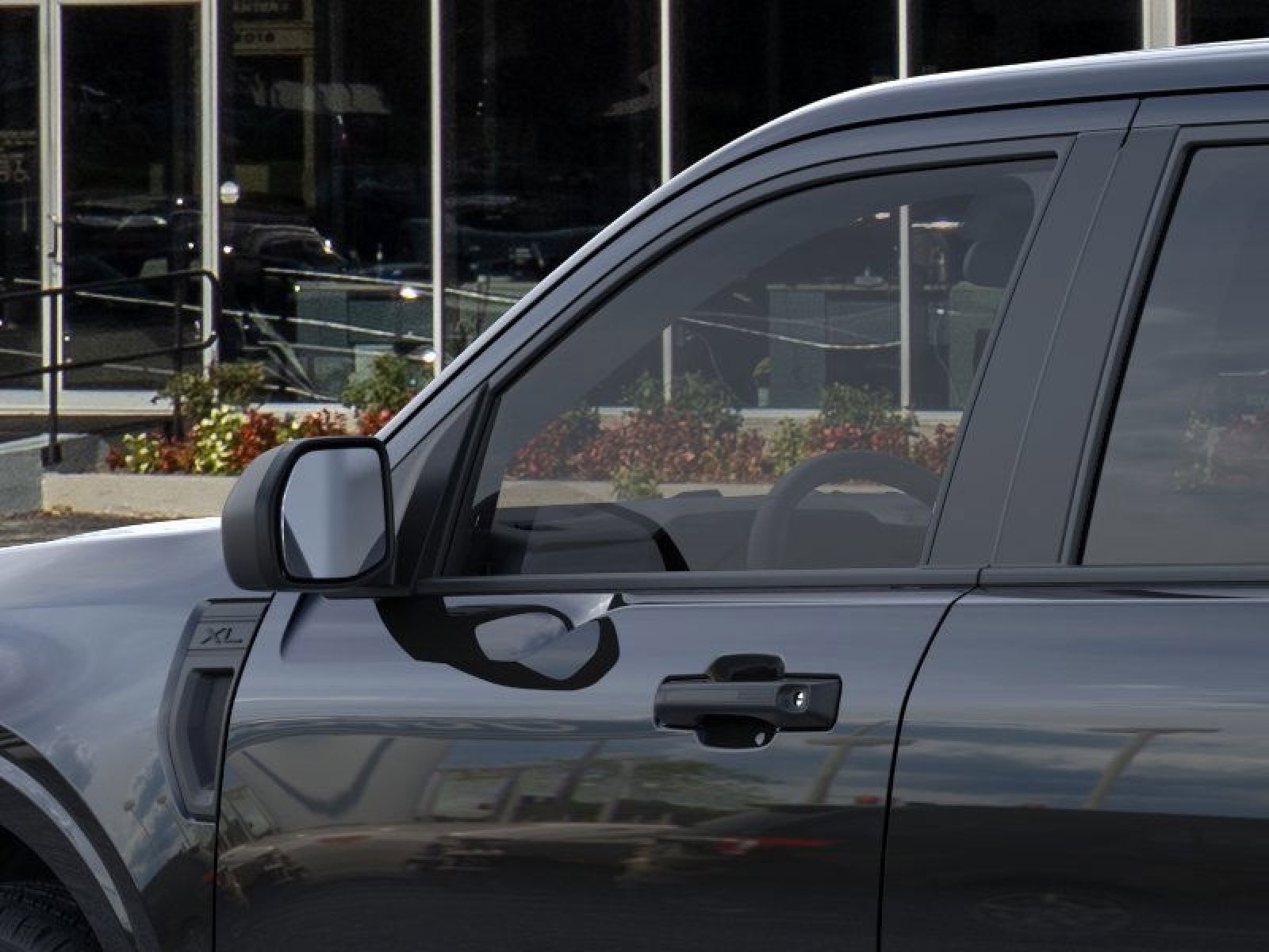 New 2026 Ford Maverick XL image 24