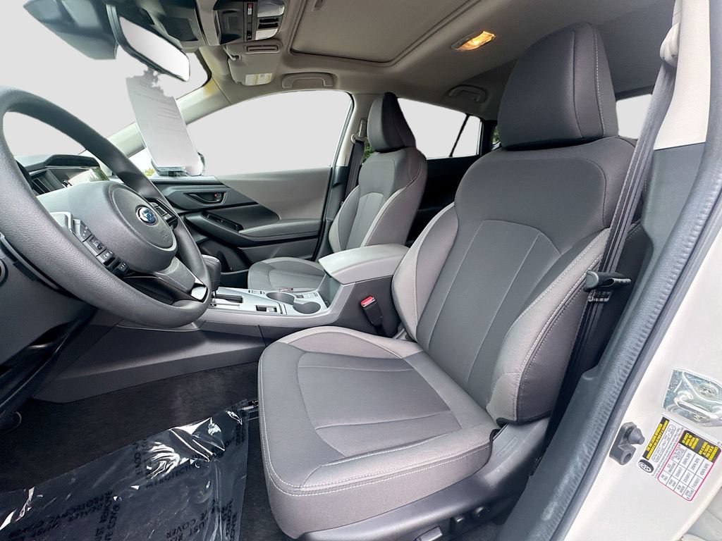 Certified 2026 Subaru Crosstrek 2.5i Premium AWD/4WD image 19