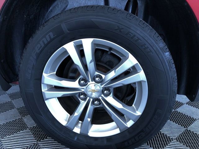 Used 2015 Chevrolet Equinox LT w/ Driver Convenience Package image 17