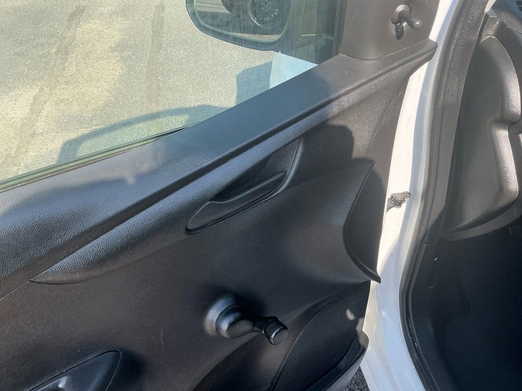 Used 2019 Chevrolet Spark LS FWD image 16