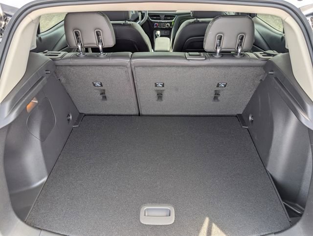 Used 2026 Buick Encore GX Sport Touring w/ Comfort Package image 14