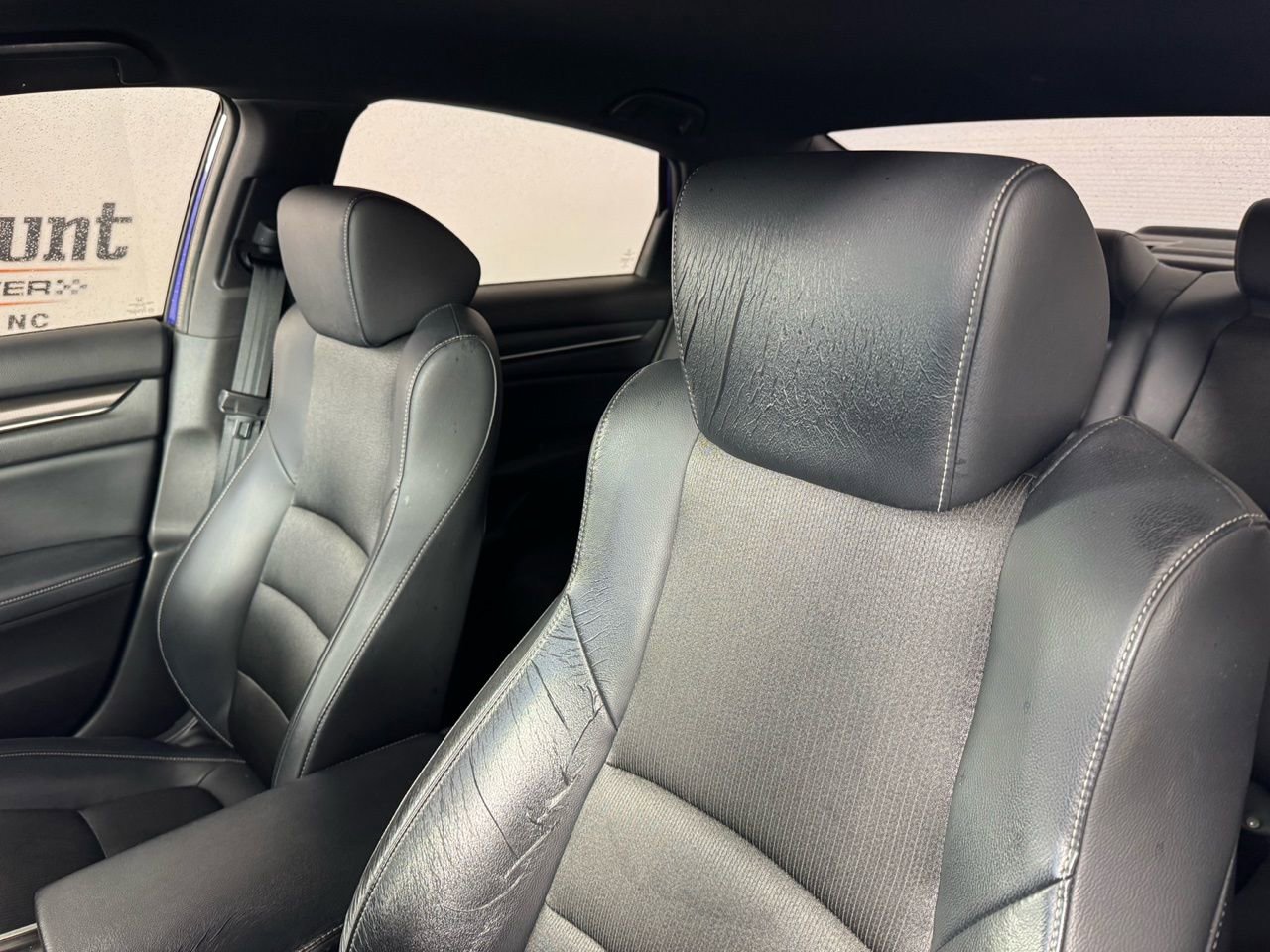 Used 2018 Honda Accord Sport image 3