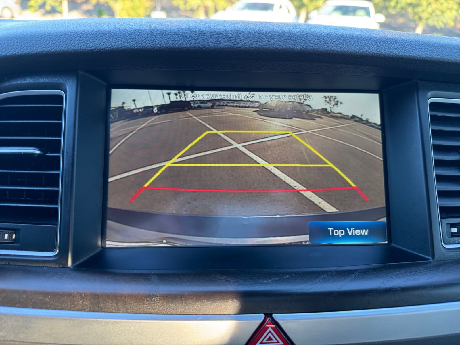 Used 2016 Hyundai Genesis 3.8 w/ Option Group 02 image 29