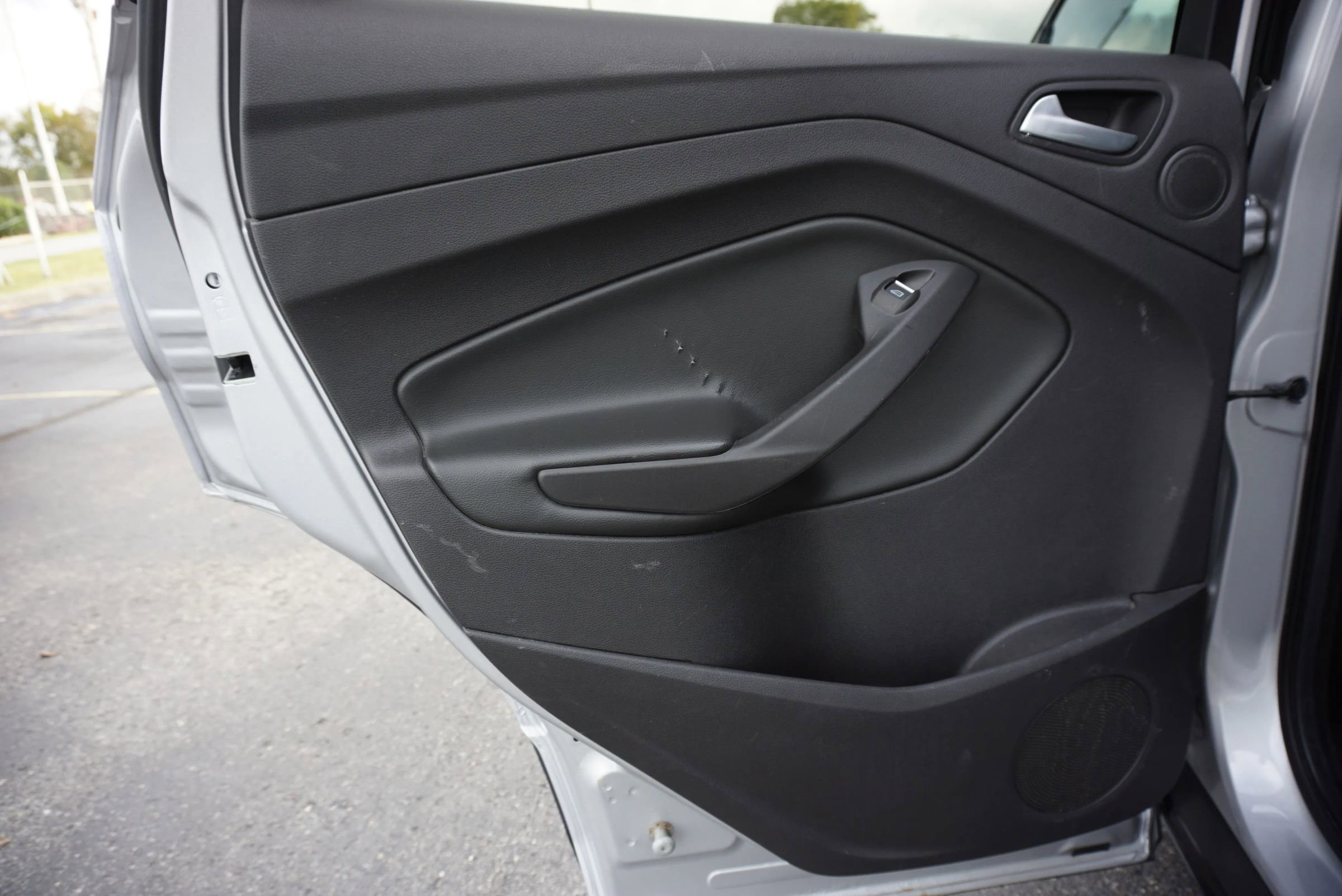 Used 2014 Ford Escape Titanium image 19