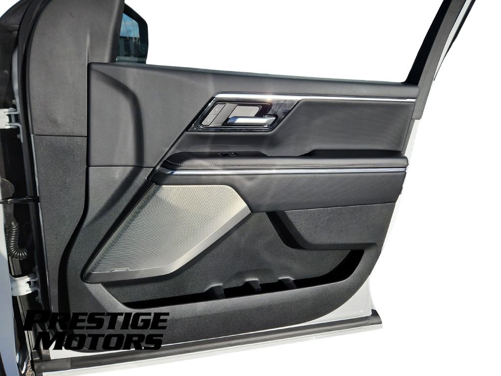 Used 2025 GMC Sierra EV Denali image 33