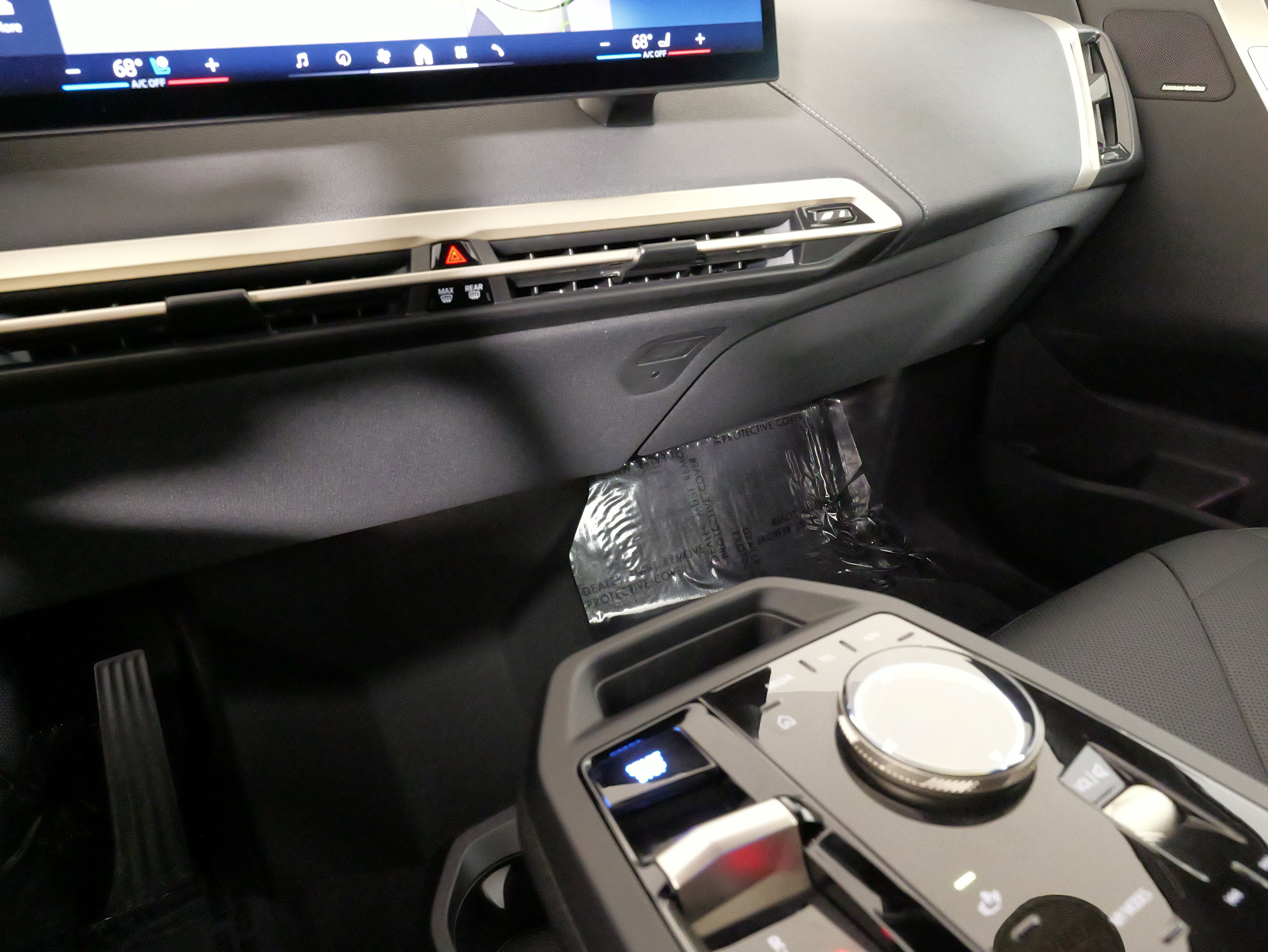 Used 2024 BMW iX xDrive50 image 55