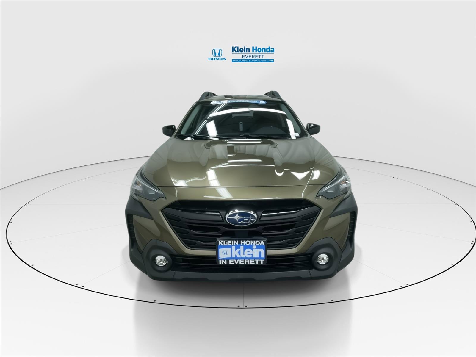 Used 2023 Subaru Outback Onyx Edition XT image 5