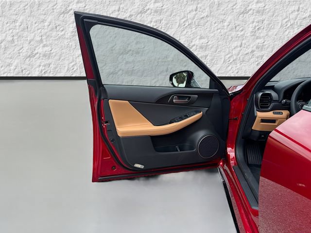 New 2026 Lexus IS 350 F Sport image 20