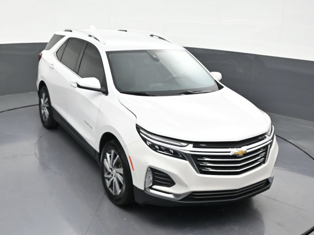 Used 2024 Chevrolet Equinox Premier FWD image 25