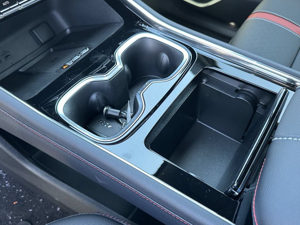 New 2026 Chevrolet Traverse RS FWD image 27