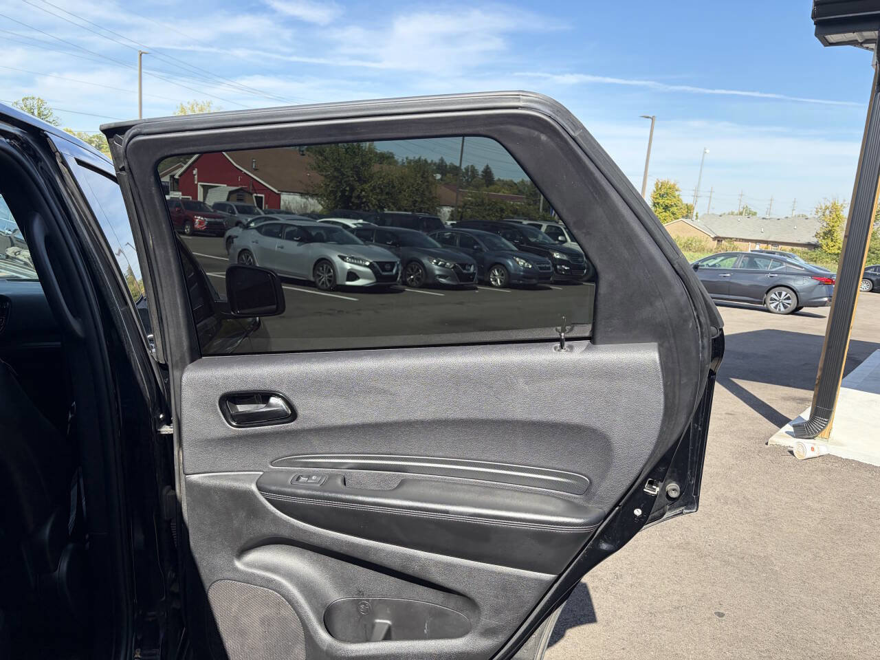 Used 2021 Dodge Durango GT image 19