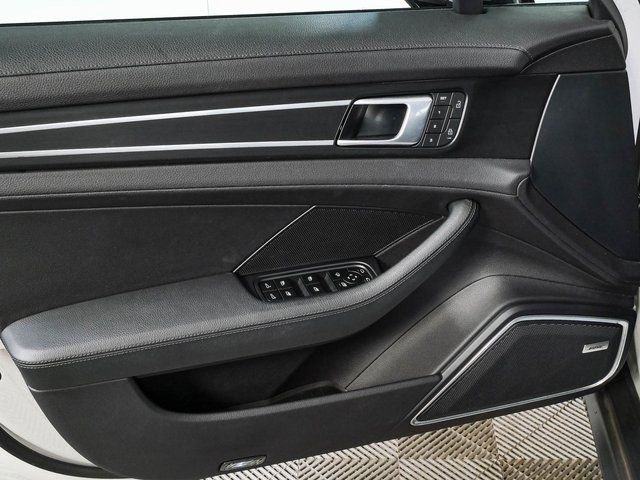 Certified 2023 Porsche Panamera Platinum Edition w/ Assistance Package RWD image 6