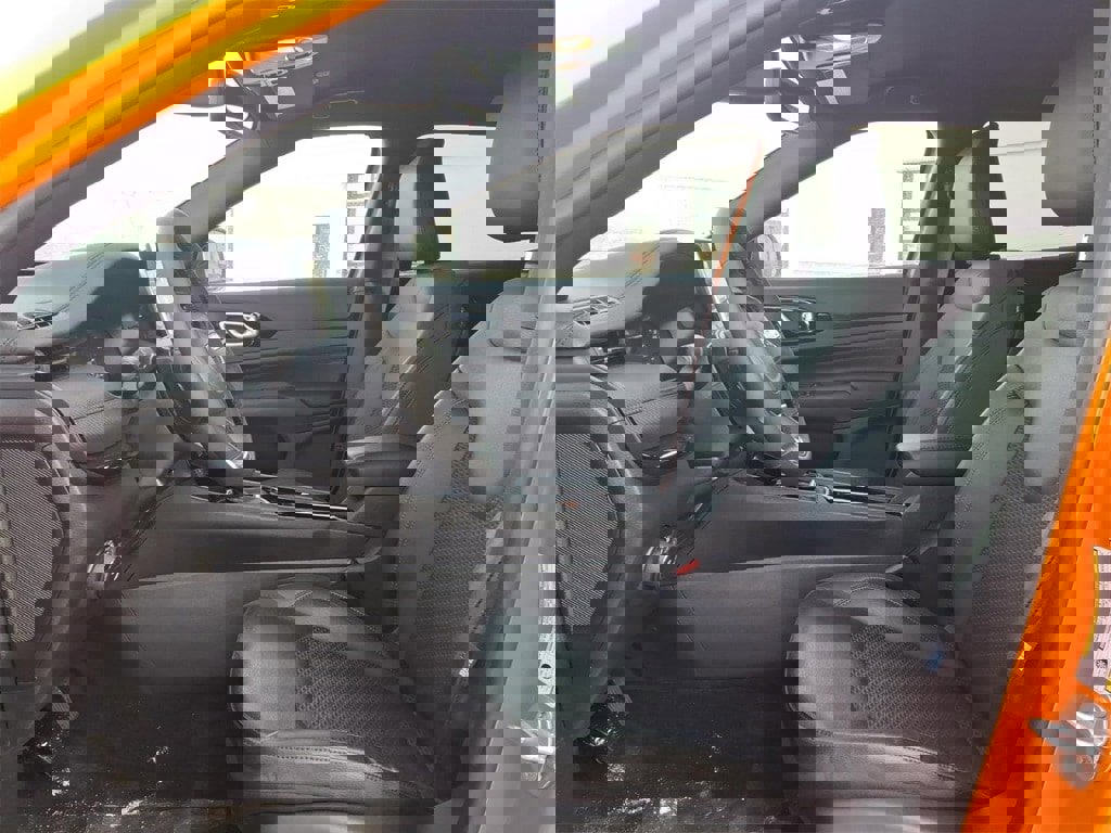 New 2026 Jeep Compass Latitude image 4