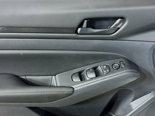 New 2026 Nissan Altima 2.5 SV FWD image 24