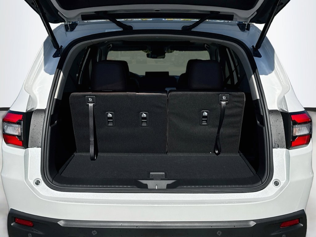 New 2026 Honda Pilot Elite image 33