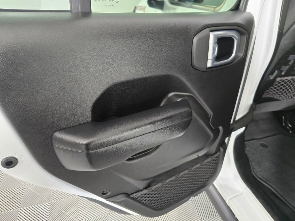 Used 2021 Jeep Gladiator Mojave image 37