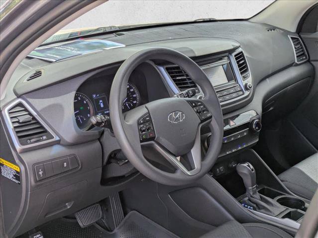 Used 2016 Hyundai Tucson SE w/ Option Group 02 FWD image 10