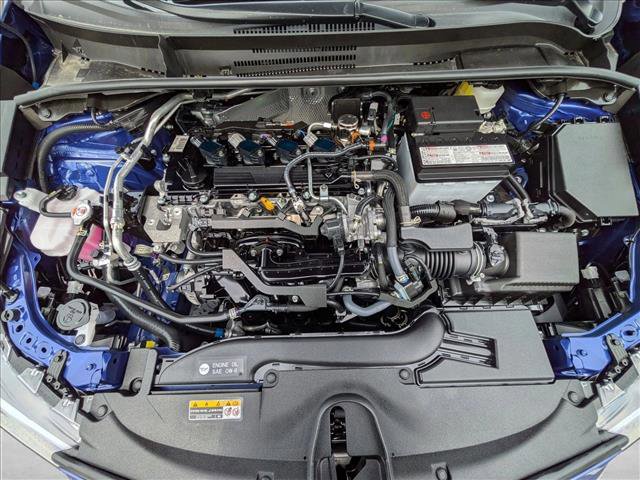 Certified 2026 Toyota Corolla SE FWD image 21
