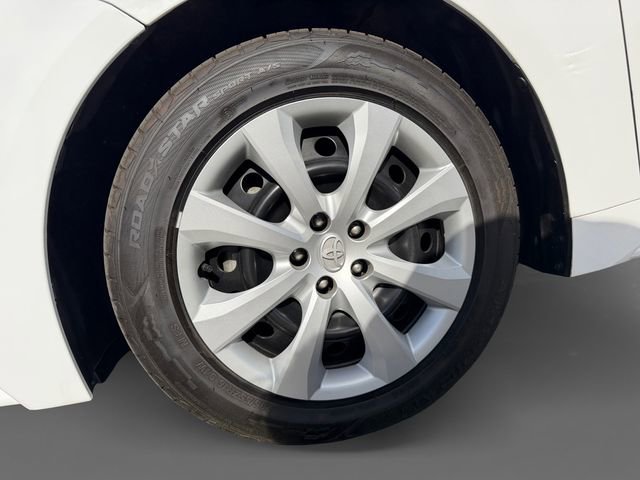 Certified 2024 Toyota Corolla LE FWD image 12