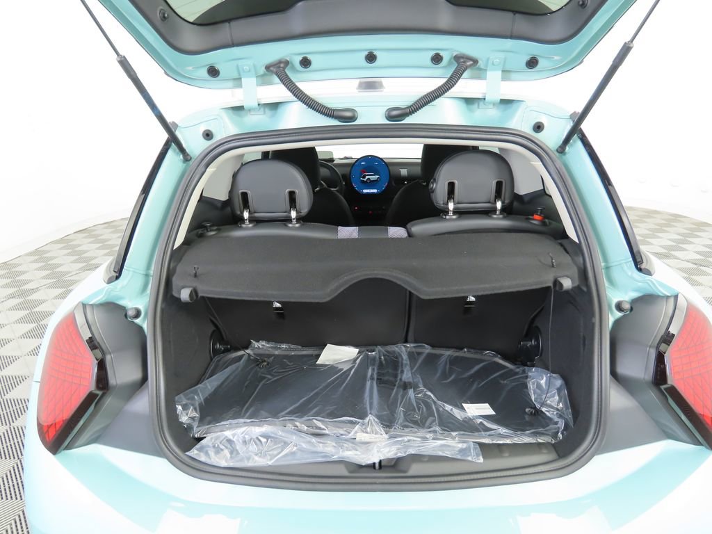 Used 2026 MINI Cooper S image 27