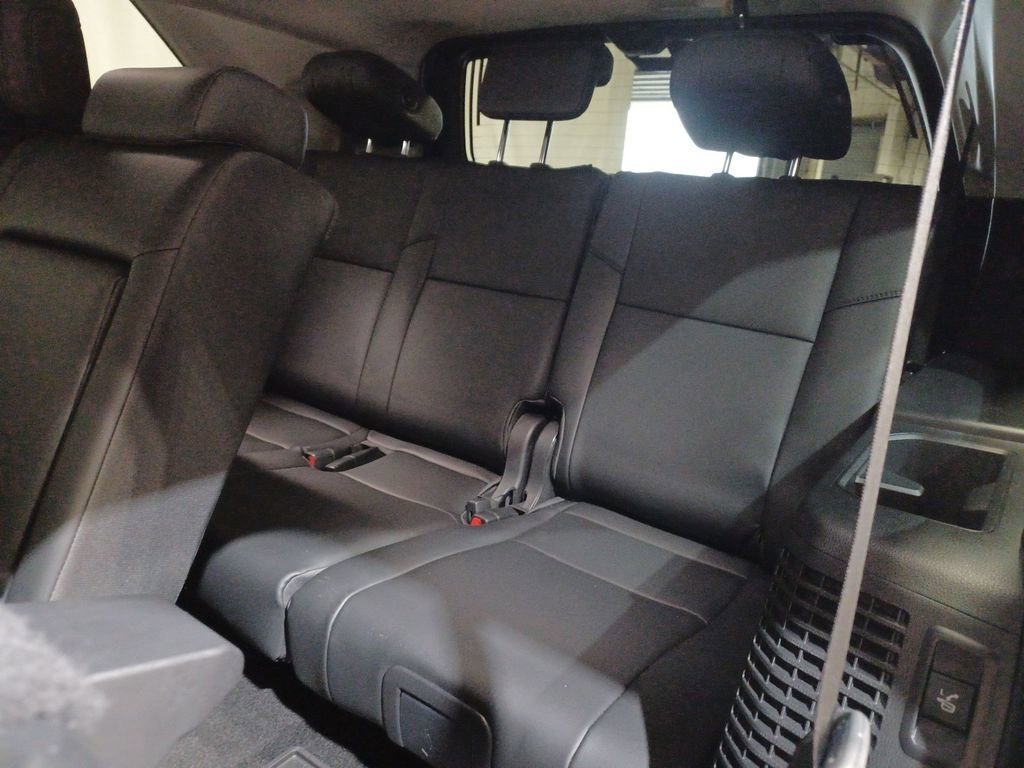 Used 2024 Toyota Sequoia SR5 w/ SR5 Premium Package image 26