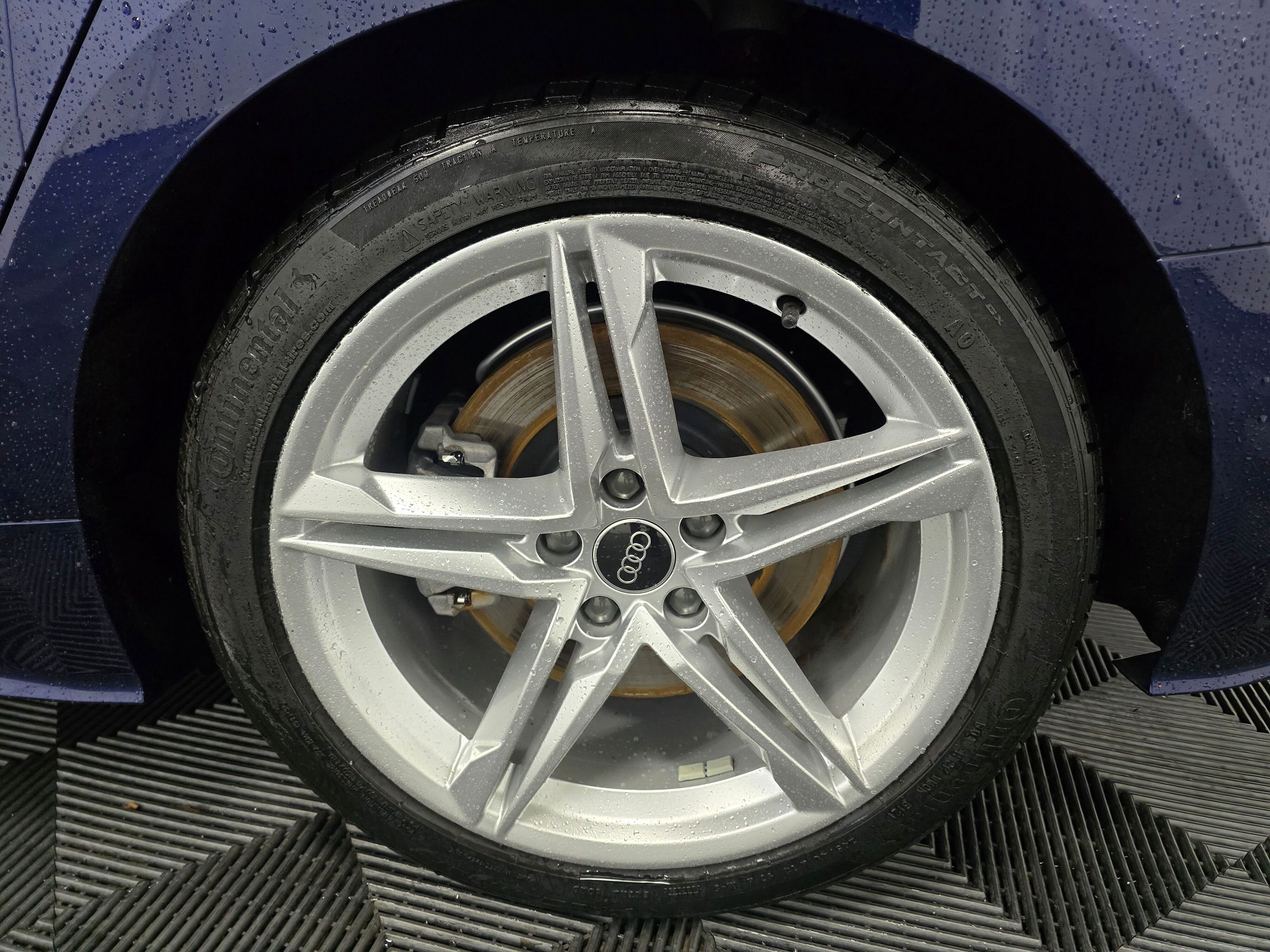 Used 2022 Audi A5 2.0T Premium image 22