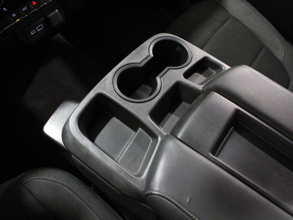 Used 2020 Chevrolet Silverado 1500 LT w/ All-Star Edition image 16