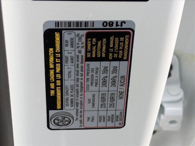 New 2026 Hyundai Santa Fe SEL image 19