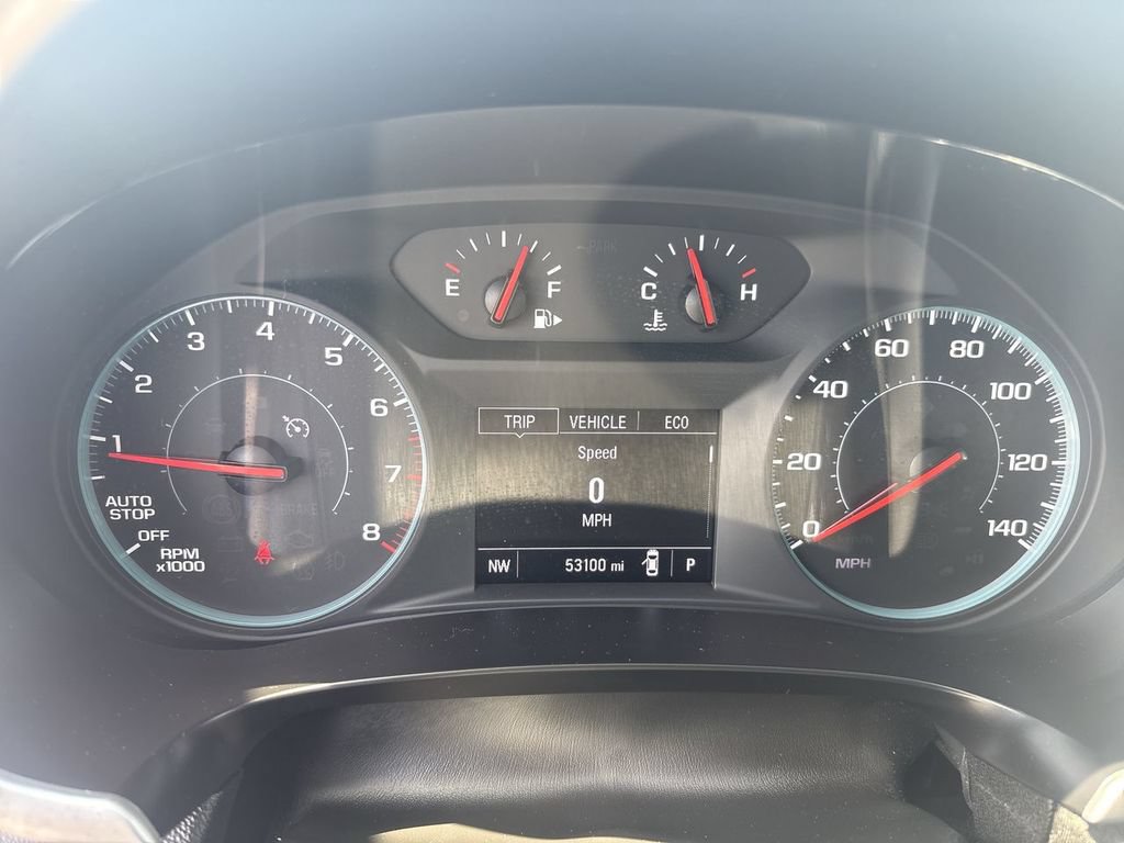 Certified 2022 Chevrolet Malibu LT FWD image 11