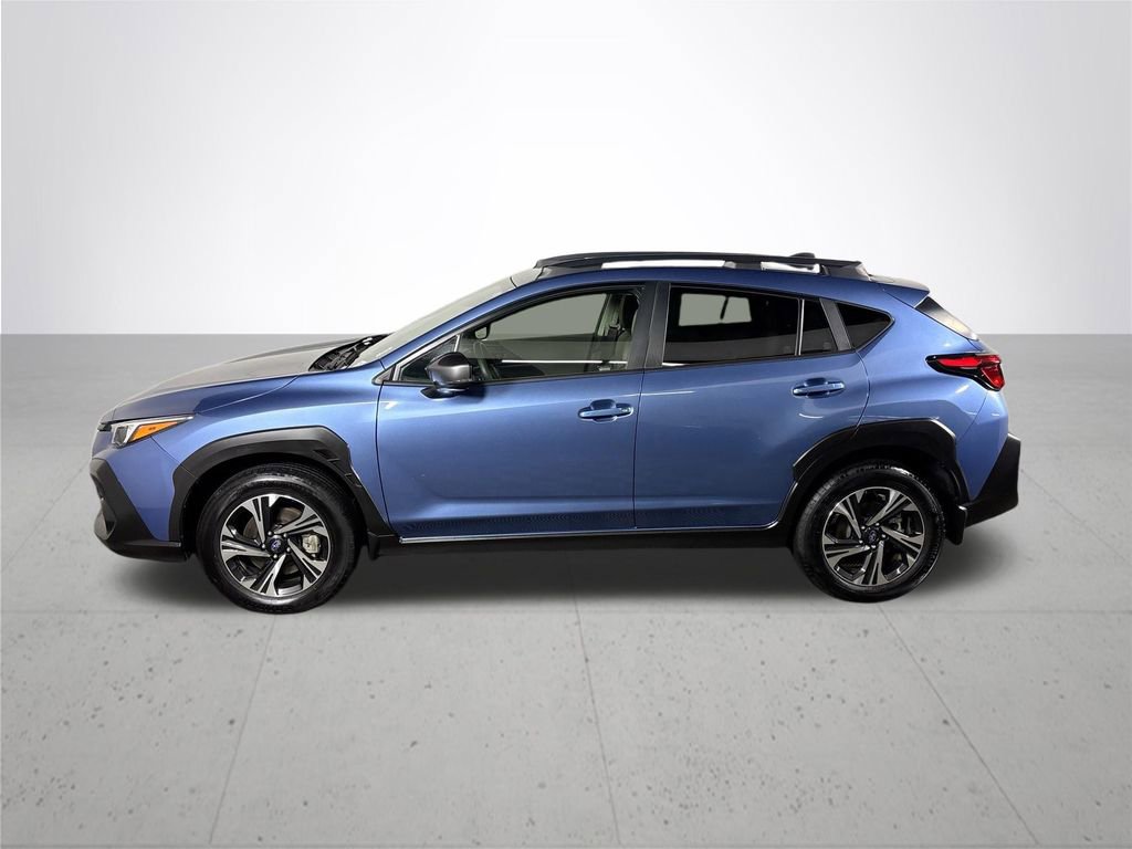 Certified 2024 Subaru Crosstrek 2.0i Premium image 10