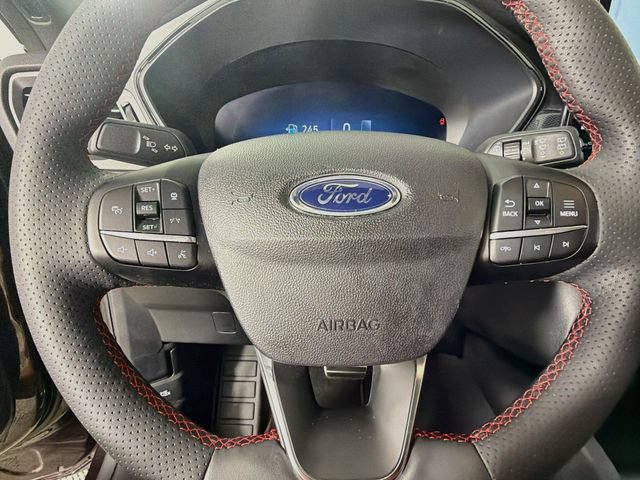 Certified 2023 Ford Escape ST-Line Select w/ Tech Pack #2 AWD/4WD image 13