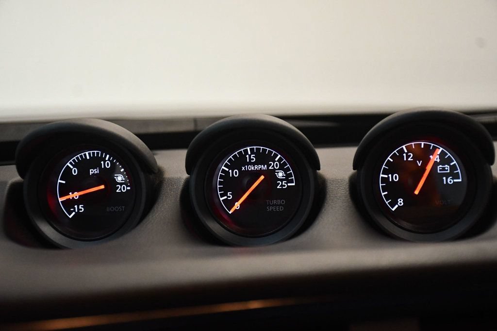 Used 2024 Nissan Z Performance w/ Floor Mat Package RWD image 9