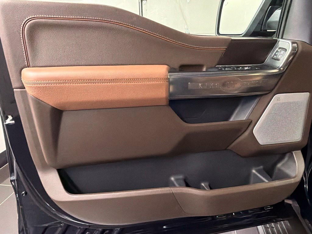 New 2026 Ford F150 King Ranch w/ Equipment Group 601A High AWD/4WD image 34