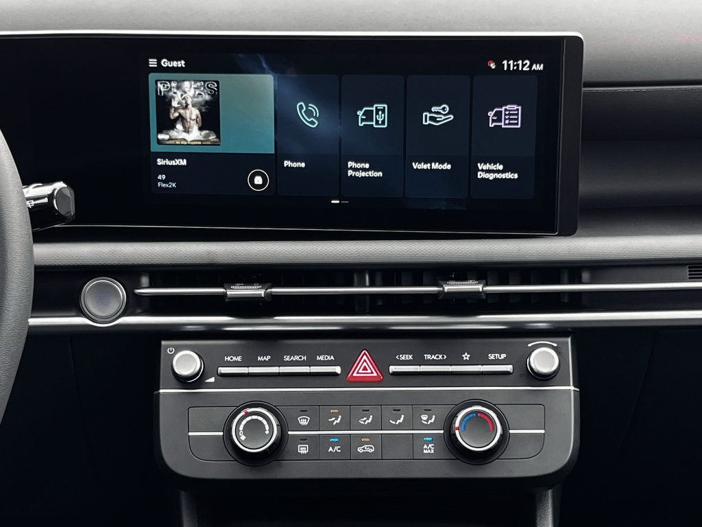 New 2026 Hyundai Tucson SE AWD/4WD image 19