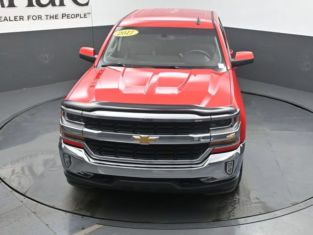 Used 2017 Chevrolet Silverado 1500 LT w/ All Star Edition AWD/4WD image 57