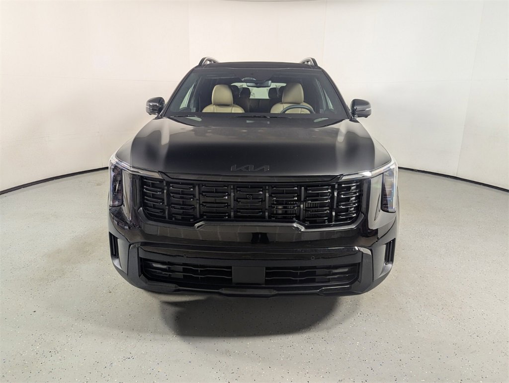 New 2026 Kia Sorento SX Prestige video 2