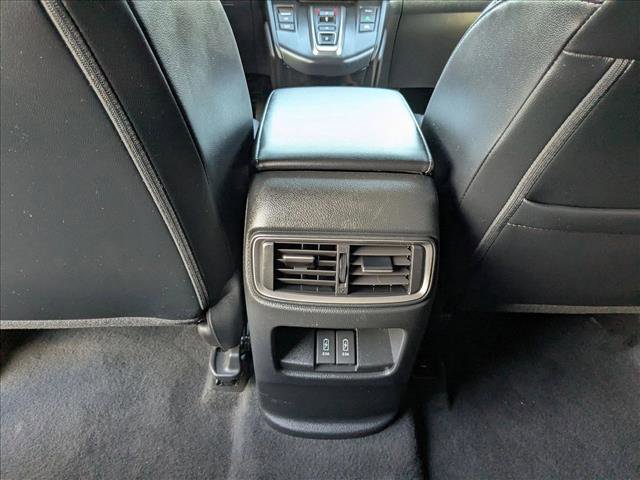 Used 2022 Honda CR-V Touring image 19