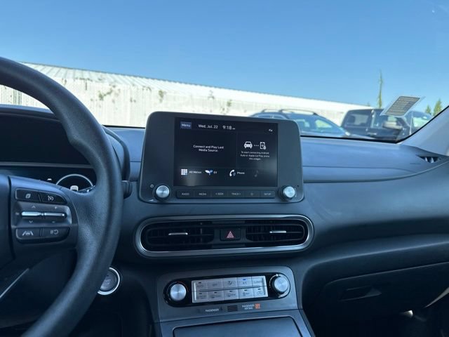 Used 2023 Hyundai Kona SE FWD image 20