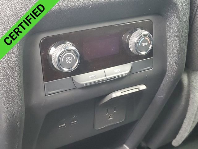 Certified 2024 Chevrolet Traverse LT w/ Trailering Package image 21