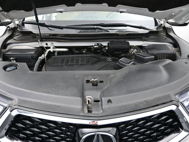 Used 2020 Acura MDX FWD image 18