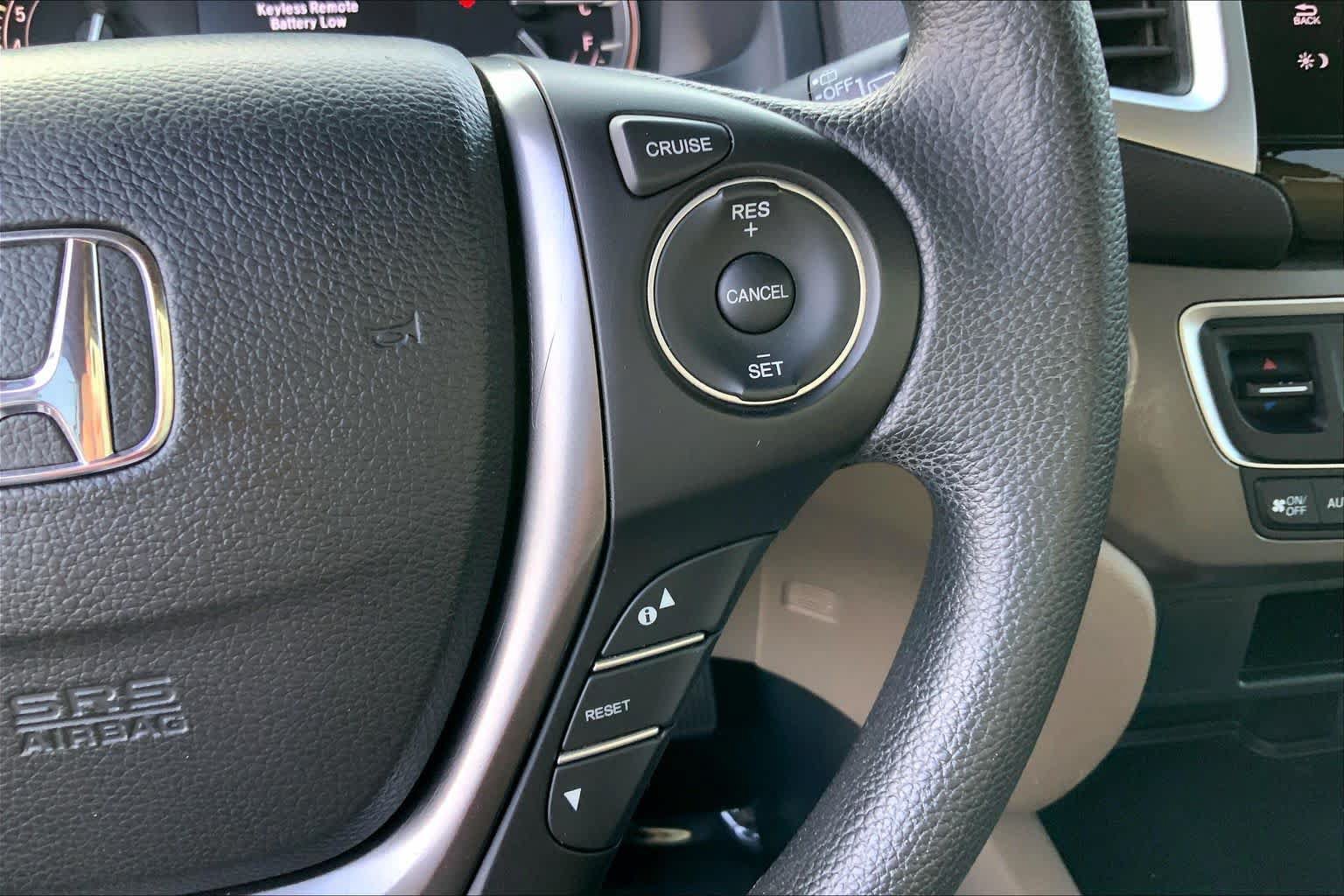 Used 2016 Honda Pilot EX image 23