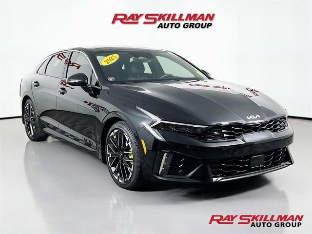 Used 2025 Kia K5 GT image 1