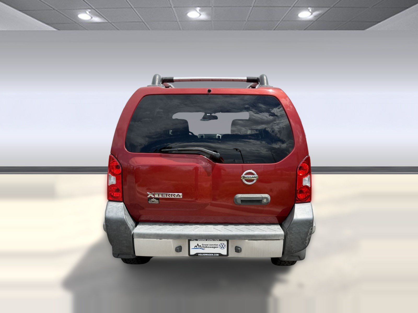 Used 2011 Nissan Xterra S AWD/4WD image 4