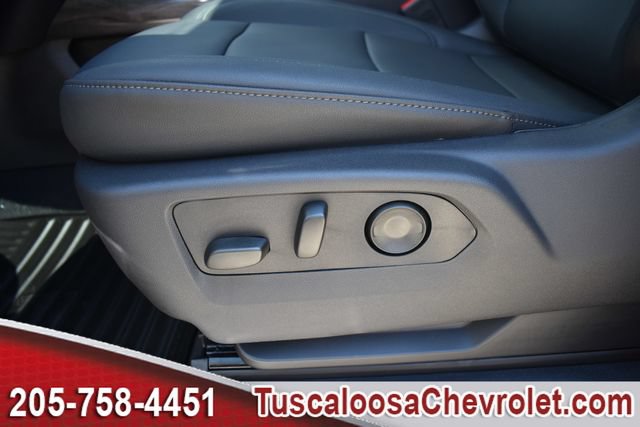 New 2026 Chevrolet Silverado 2500 LTZ w/ Z71 Chrome Sport Edition AWD/4WD image 17