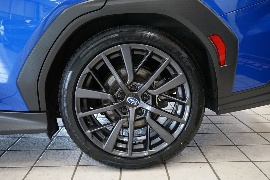 Used 2023 Subaru WRX Premium AWD/4WD image 51