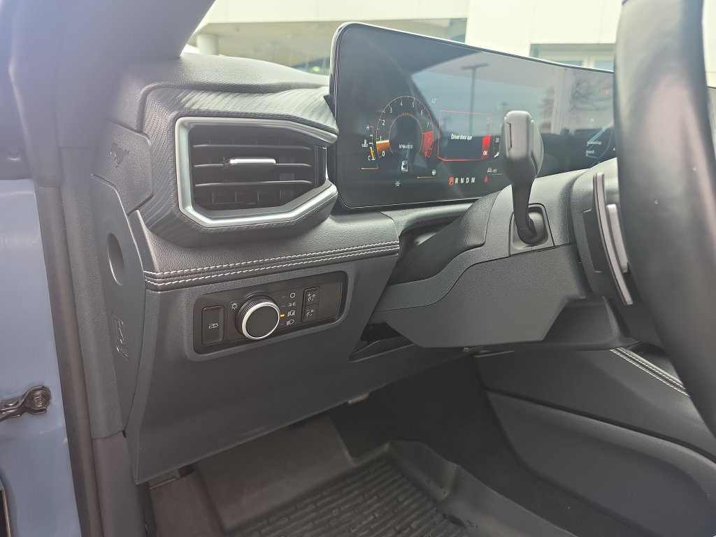 Certified 2025 Ford Mustang GT Premium RWD image 21