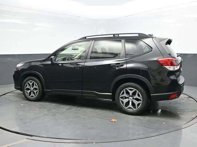 Used 2019 Subaru Forester Premium image 4